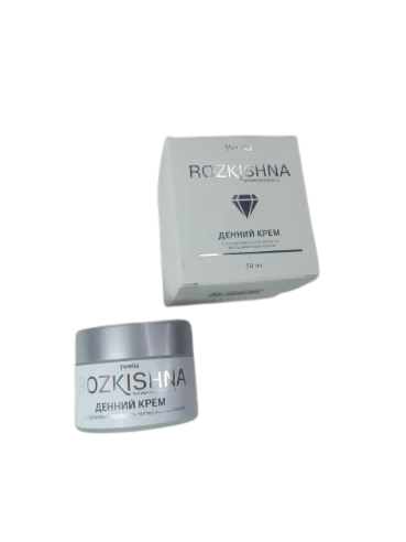  😉 JERELIA (J'ERELIA)- Rozkishna nappali krém hialuronsavval és peptid komplexszel 🛒