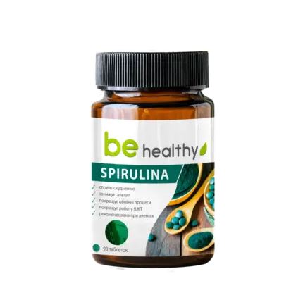  🔶 JERELIA (J'ERELIA)- Spirulina étrend-kiegészítő 🛒