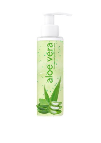 👉 JERELIA (J'ERELIA)- ➡️ Univerzális hidratáló gél aloe verával 🛒